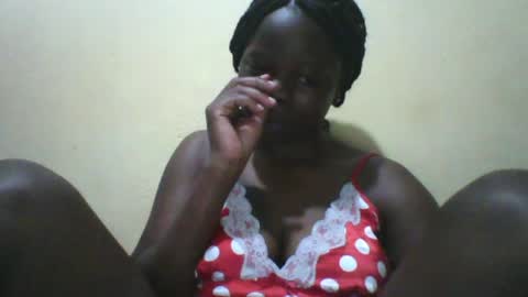 Snapshot of slim_petite_ebony chatting on July 15, 1:55 am slim_petite_ebony online show from July 15, 1:55 am