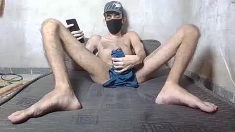 slimdestroyer online show from February 19, 4:00 pm