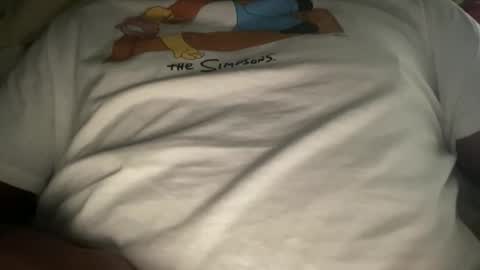 Snapshot of slimeasaurus chatting on October 26, 8:15 pm Daddy online show from October 26, 8:15 pm