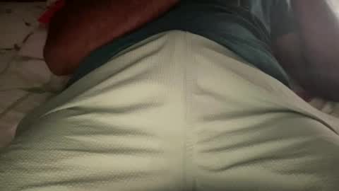 Snapshot of slimeasaurus chatting on October 31, 9:38 pm Daddy online show from October 31, 9:38 pm