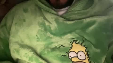 Snapshot of slimeasaurus chatting on November 30, 8:57 pm Daddy online show from November 30, 8:57 pm