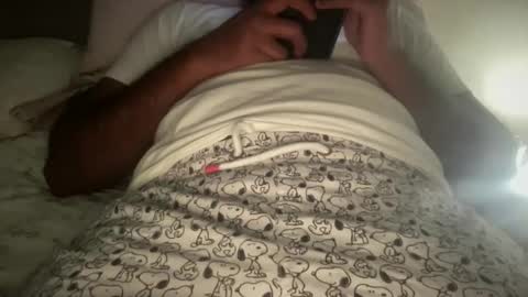 Daddy online show from March 23, 7:51 pm