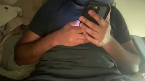 Daddy online show from April 2, 10:18 pm