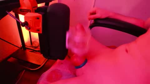 Slimguerrilla online show from January 18, 8:34 pm