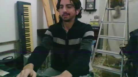 Snapshot of slimteaser089 chatting on January 10, 5:58 pm SlimTeaser089 online show from January 10, 5:58 pm