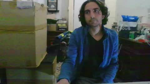 Snapshot of slimteaser089 chatting on April 2, 4:04 pm SlimTeaser089 online show from April 2, 4:04 pm