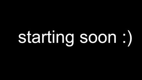 SlimTeaser089 online show from June 8, 5:13 pm