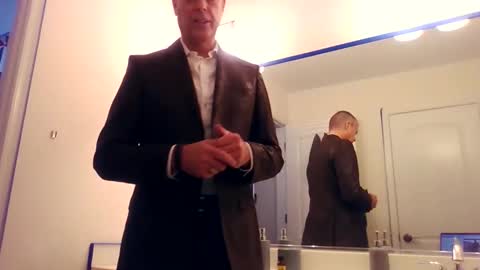 Snapshot of slimtrimdad chatting on January 18, 7:06 pm slimtrimdad online show from January 18, 7:06 pm