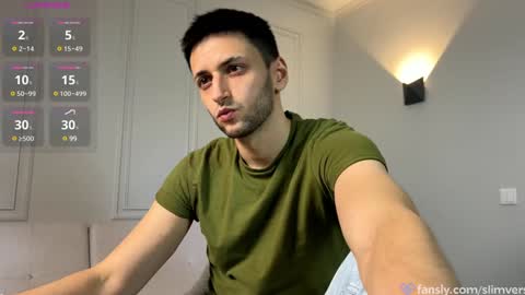 Snapshot of slimvers chatting on January 3, 1:36 pm Art online show from January 3, 1:36 pm