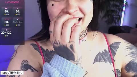 Kira Khanina online show from December 19, 1:51 pm