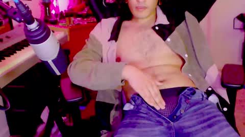 sloburnbabyx online show from March 8, 12:11 am