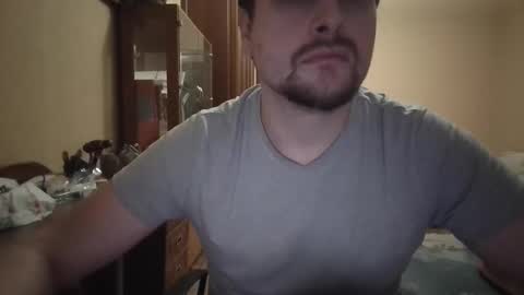 Stan111 online show from December 18, 1:22 am