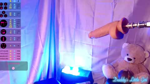 SloppyLucy online show from December 16, 11:07 pm