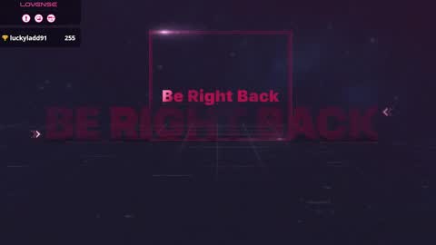 SloppyLucy online show from January 15, 7:01 pm