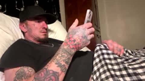 Soulsnatcherz online show from March 13, 10:22 am