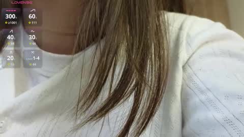 Emilia online show from January 31, 7:11 pm