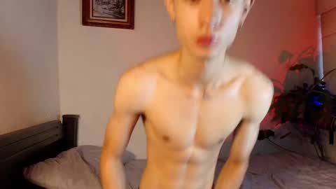 slowburnmystic online show from January 16, 10:14 pm