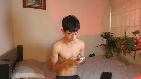 slowburnmystic online show from February 27, 10:32 pm