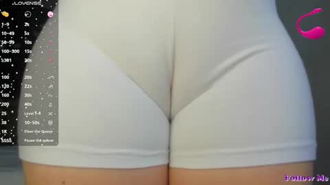 Snapshot of slut_milf4u chatting on February 13, 2:20 pm Paola online show from February 13, 2:20 pm