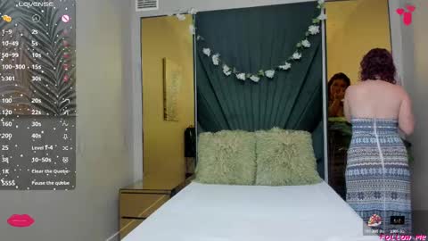 Snapshot of slut_milf4u chatting on February 20, 2:13 pm Paola online show from February 20, 2:13 pm