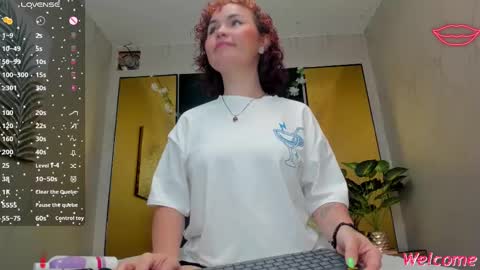 Snapshot of slut_milf4u chatting on March 10, 2:26 pm Paola online show from March 10, 2:26 pm