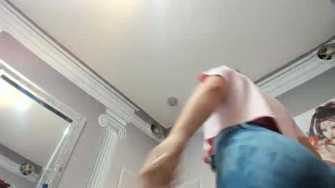 Snapshot of slut_milf4u chatting on November 9, 12:42 am Paola online show from November 9, 12:42 am