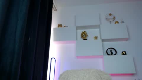 Ariana online show from February 27, 7:08 am