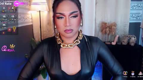 Snapshot of sluthotcummer69x chatting on March 20, 8:08 am EMPRESS GODDESS KRISTINE online show from March 20, 8:08 am
