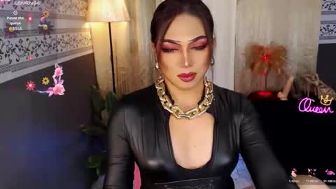 Snapshot of sluthotcummer69x chatting on March 27, 6:51 pm EMPRESS GODDESS KRISTINE online show from March 27, 6:51 pm
