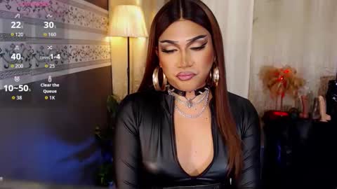 Snapshot of sluthotcummer69x chatting on April 12, 8:52 am EMPRESS GODDESS KRISTINE online show from April 12, 8:52 am