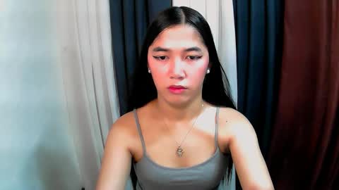 Gretha online show from November 26, 5:52 am