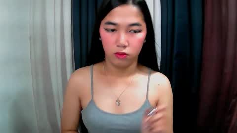 Gretha online show from February 1, 3:16 am