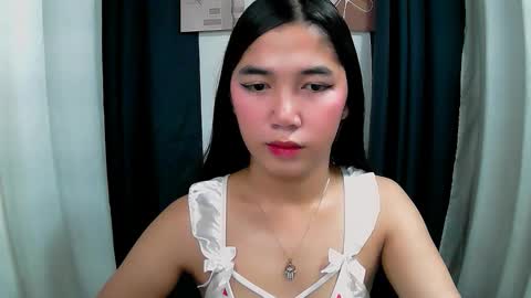 Gretha online show from February 23, 5:27 am