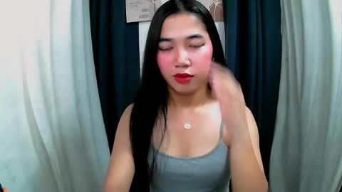 Gretha online show from April 27, 11:58 pm