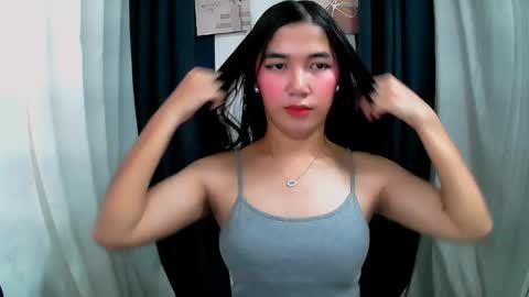 Gretha online show from May 2, 12:59 am