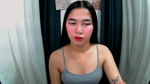 Gretha online show from May 3, 11:44 pm