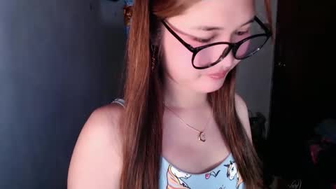 Snapshot of slutty_hannaxx chatting on May 29, 1:14 am slutty_hannaxx online show from May 29, 1:14 am