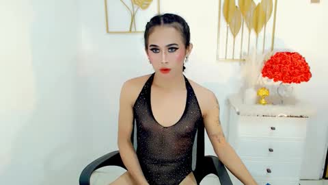 Snapshot of slutty_vanna chatting on February 20, 5:29 pm mia online show from February 20, 5:29 pm