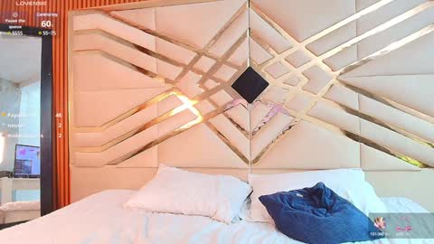 MARCELA online show from January 20, 3:28 pm