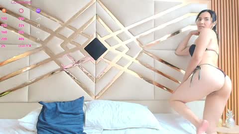 MARCELA online show from January 22, 1:21 pm