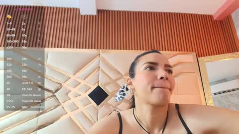 MARCELA online show from January 27, 12:48 pm