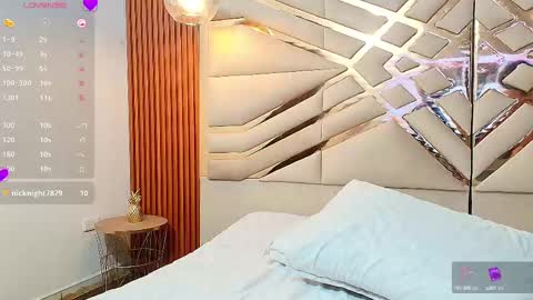 MARCELA online show from March 3, 3:53 pm