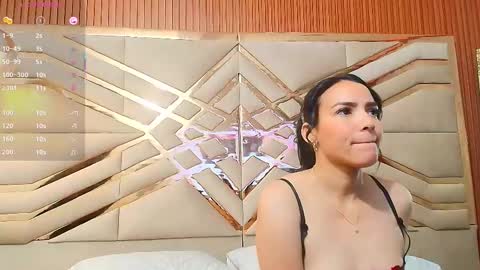 MARCELA online show from March 4, 12:55 pm