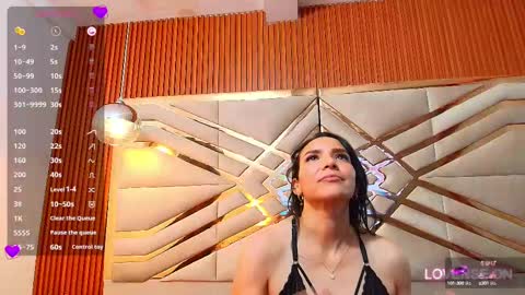 MARCELA online show from March 7, 5:38 pm