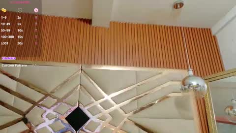 MARCELA online show from September 22, 12:51 pm