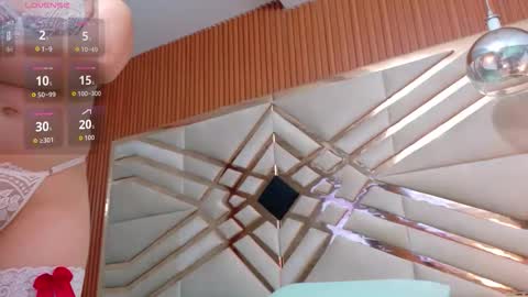 MARCELA online show from November 27, 1:02 pm