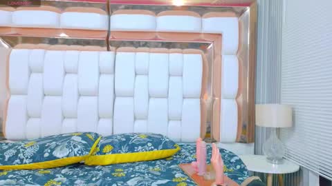 MARCELA online show from November 30, 12:20 pm