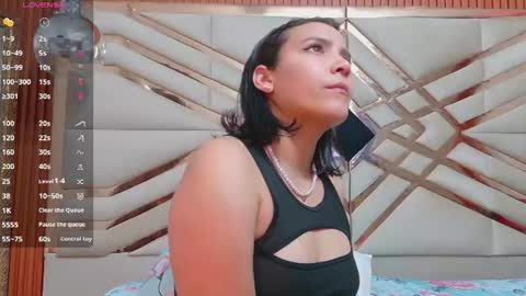 MARCELA online show from June 20, 12:19 pm