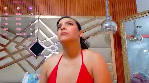 MARCELA online show from July 10, 12:41 pm