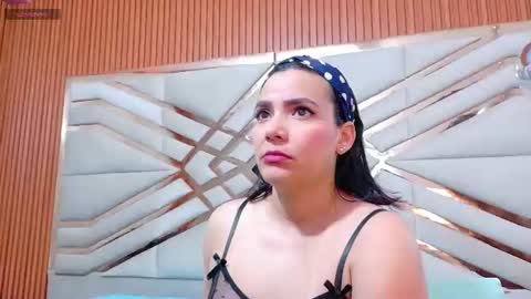 MARCELA online show from July 14, 12:44 pm